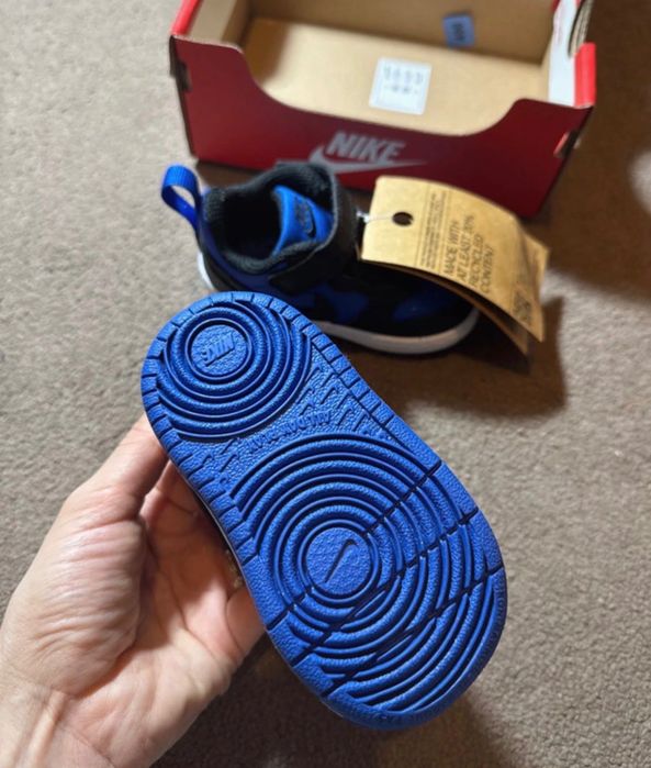 Детски обувки Nike размер 19.5 / 10см