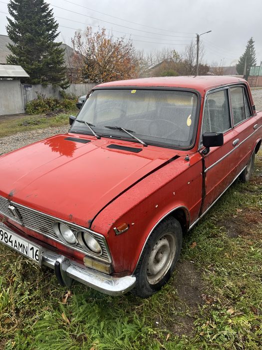 Ваз 2103  Жигули