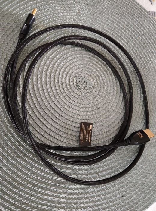 PIXELGEN THX® 8K 48GBps HDMI®2.1  Кабел 2 м.