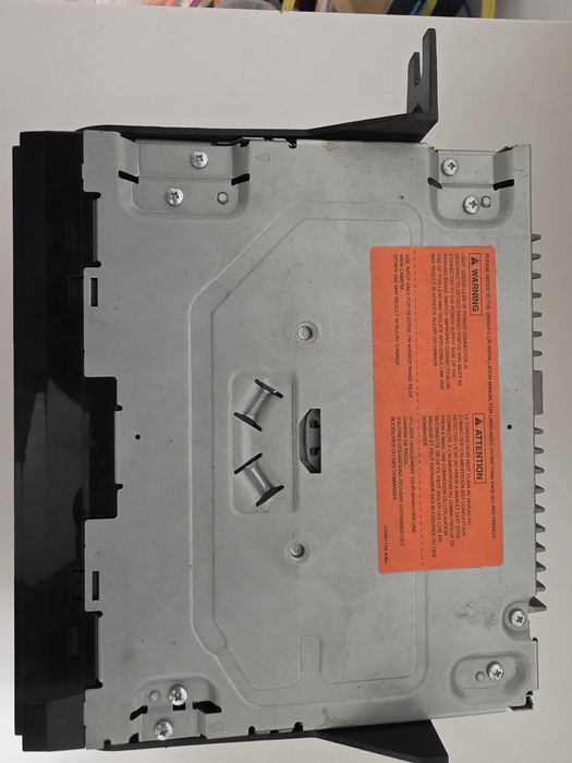 Магнитола Pioneer AVH-170