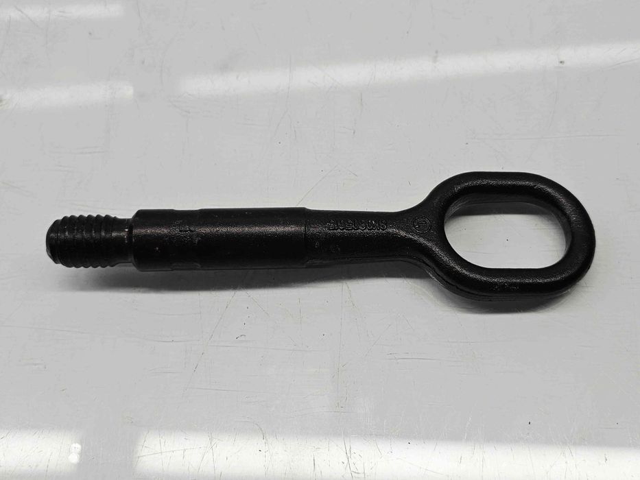 Carlig remorcare Seat Leon ST Combi (5F8) [Fabr 2013-2018] facelift 8K