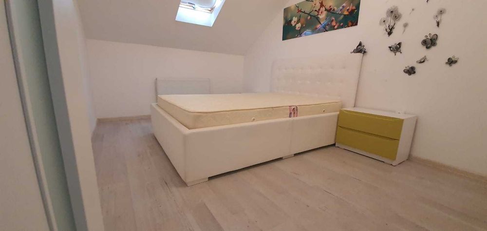 Proprietar PF inchiriez apartament 2 camere Palas - Vedere 5