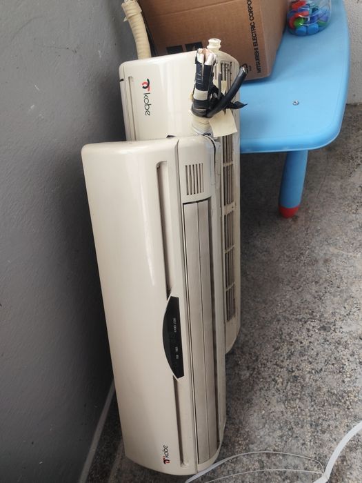 2 бр стари климатици Kobe