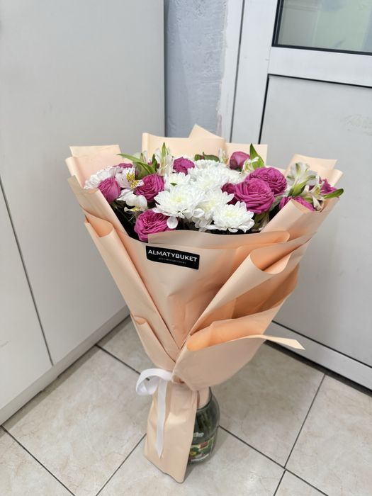Букет 10000 тг продам