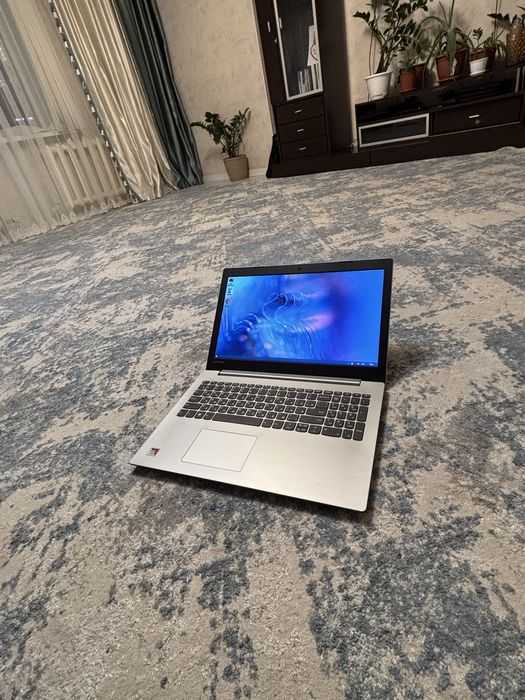 Продам ноутбук леново