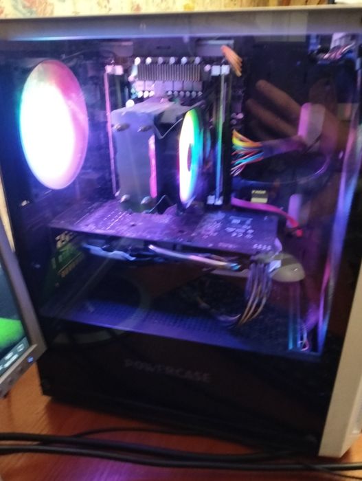 Продам компьютер