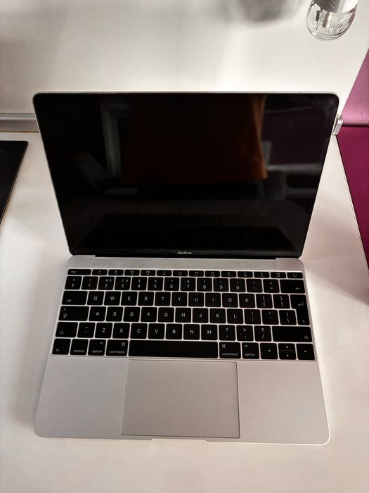 Macbook retina 12”