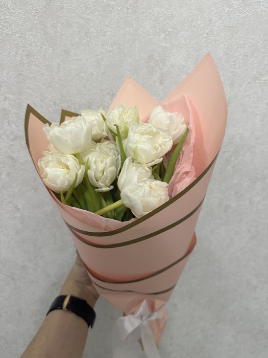 Цветы гүлдер астана