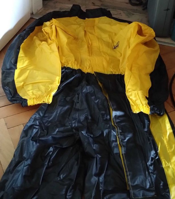 Гащеризон за мотор непромокаем Louis