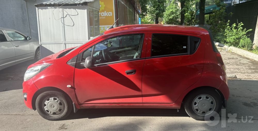 Продается ravon spark 2020