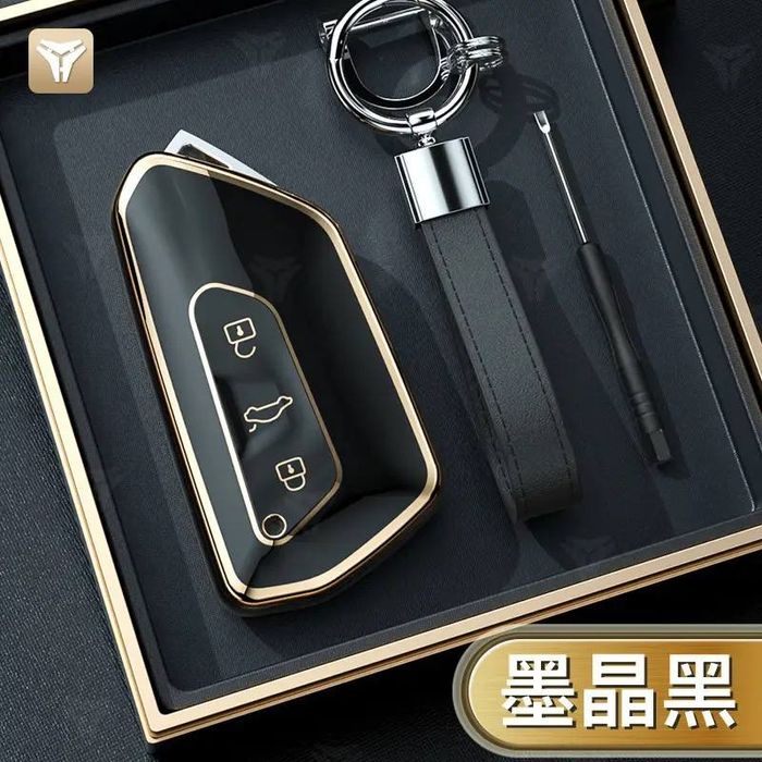 Pult Chexol Volkswagen Id4 Va Id6