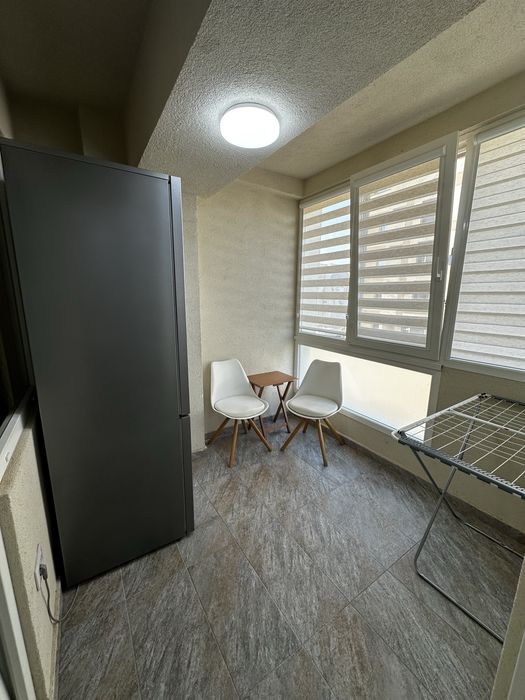 Apartament 2 camere , Complex Fiald , etaj 3 , incalzire pardoseala