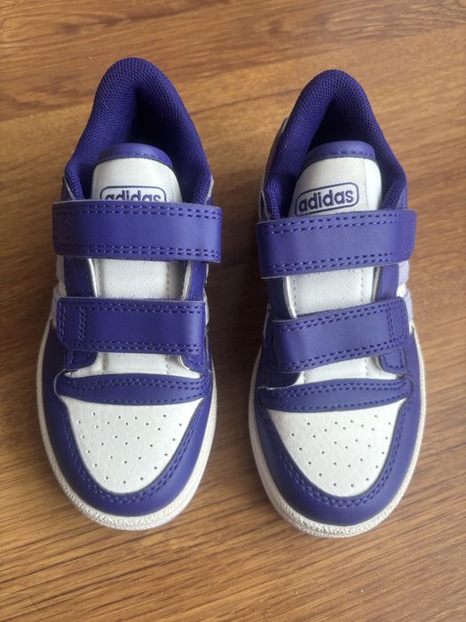 Нови детски маратонки Adidas 28 номер