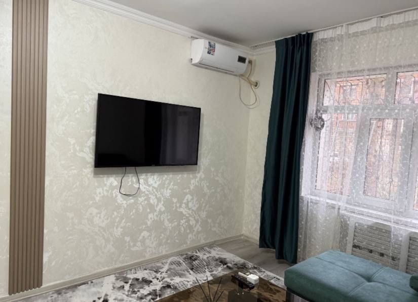 Хамза Метро ‼️ 1/1/4 Кирпич Чиланзар 5‼️ Меб+Тех