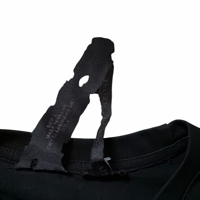 VLONE ‘’Smoke Angel’’ оригинална Madd in USA тениска L
