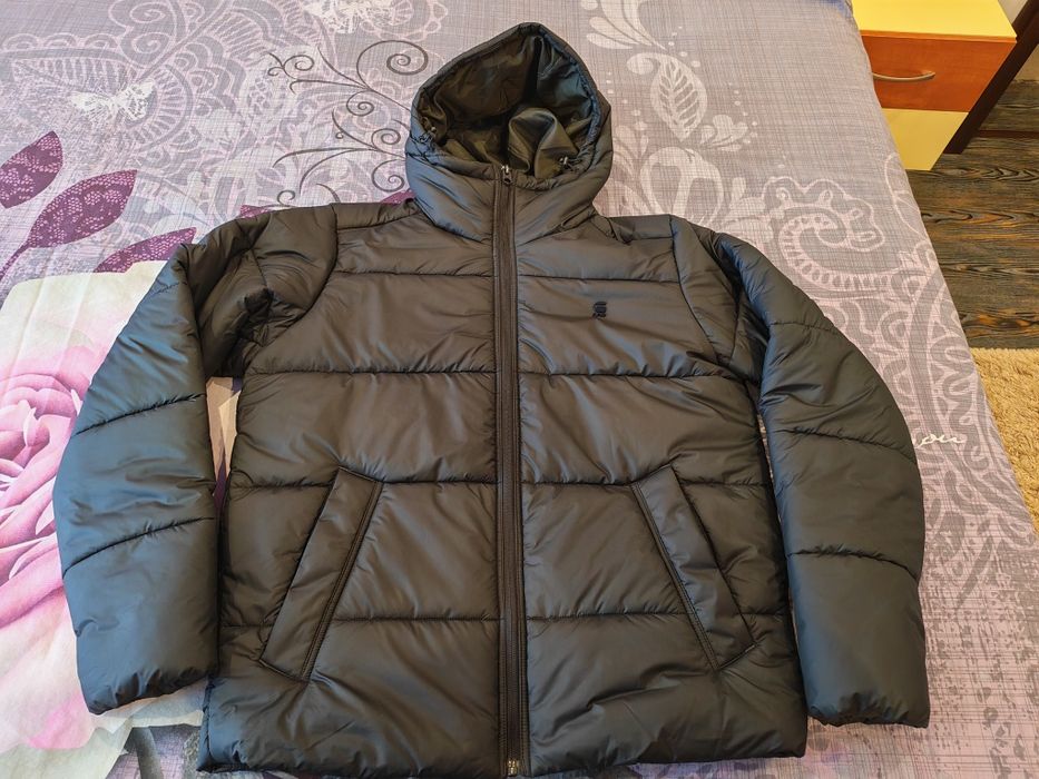 Зимни якета "G-star RAW", N:L