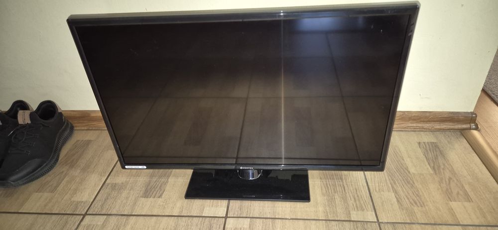 Televizor LED Vortex 28" (71 cm) – Model LEDV-28E22D