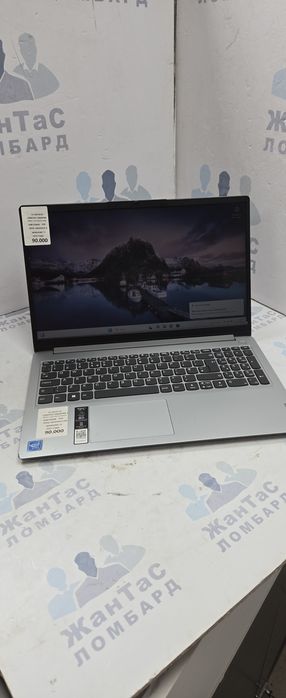 Ноутбук Lenovo ideapad 1