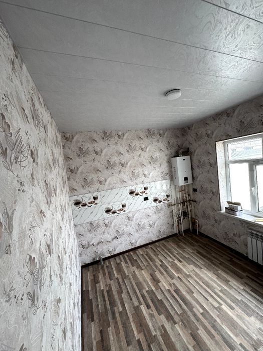 Янги курилган Уй сотилади