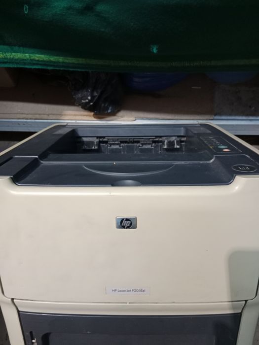 Принтер не дорого в хорошем состоянии