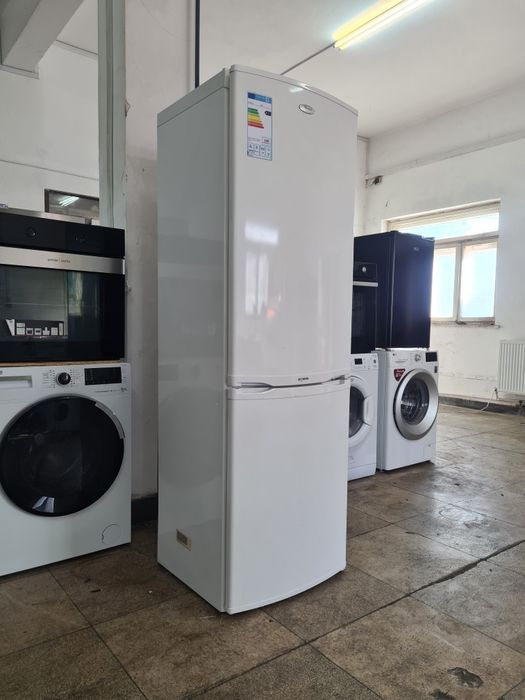 Combină Frigorifică Whirpool A+