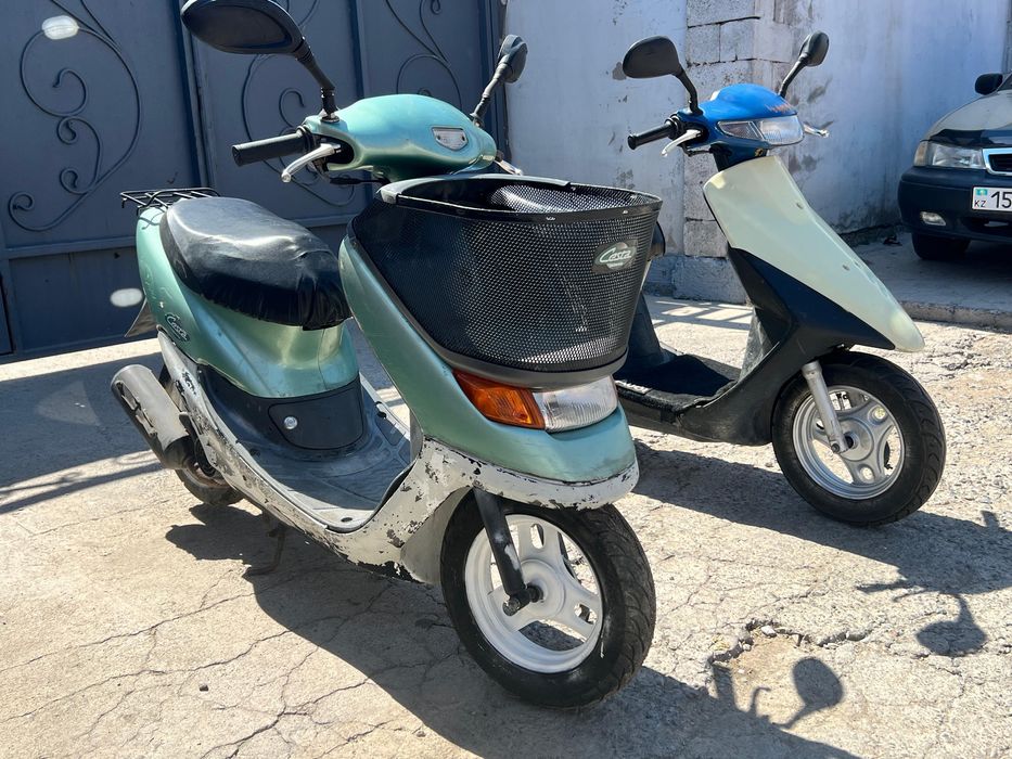 Honda Dio Af 27 ; 34