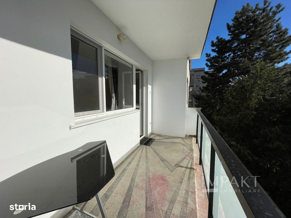 Apartament 3 camere renovat, Mănăștur, parcare inclusă