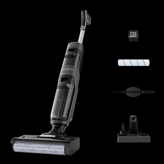 Vand aspirator cu spalare Rowenta GZ5037WO