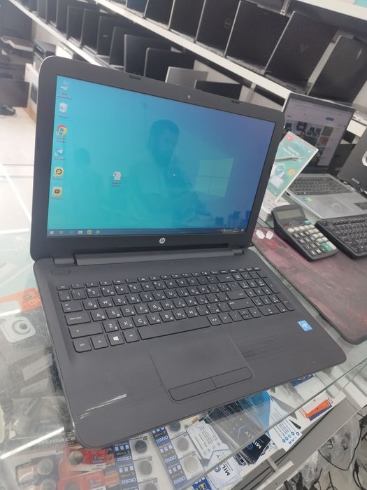 Ноутбук hp для дома и игры