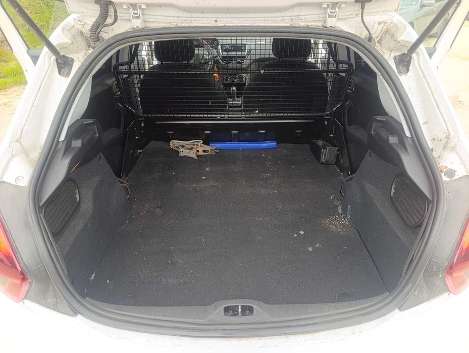 Пежо 208 / Peugeot 208 - 1,6HDI - на части