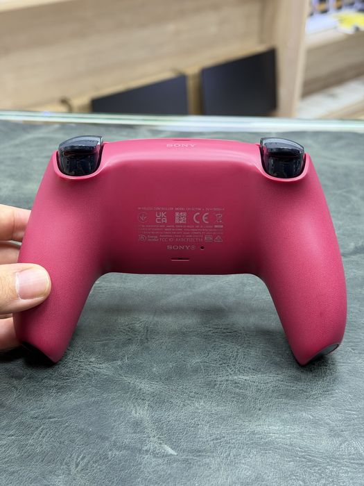 PlayStation 5 Джостик DualSense Геймпад