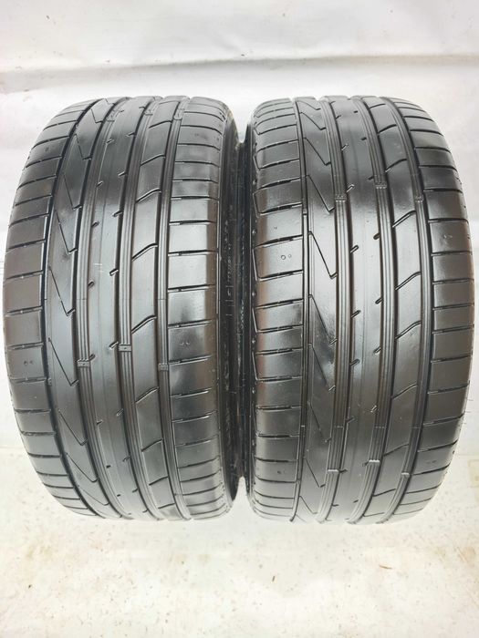 Anvelope 235/40/19 an 2024 vara HANKOOK Ventus S1 Evo2