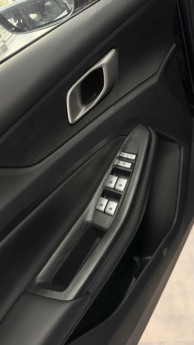 Changan CS 55 Plus Krossover