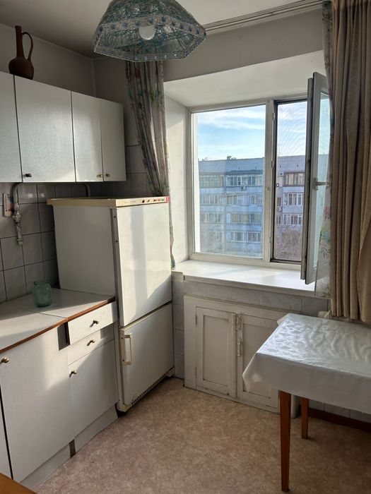 Продам 1 ком квартиру в Семее в центре
