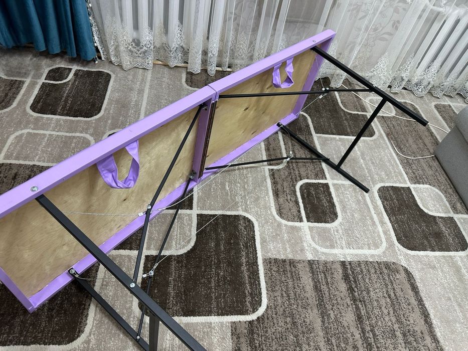 Продается кушетка