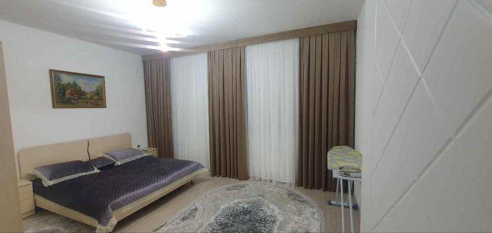 Аренда своя квартира 2/7/9 GOLDEN HOUSE ЖК Assalom Sohil 25/13