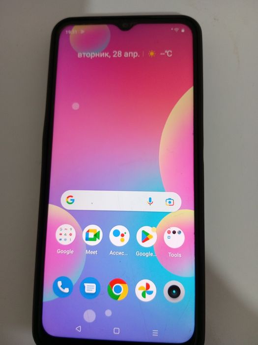 Realme C35 8/128ГБ