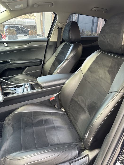 Kia K5 Comfort+ 2022