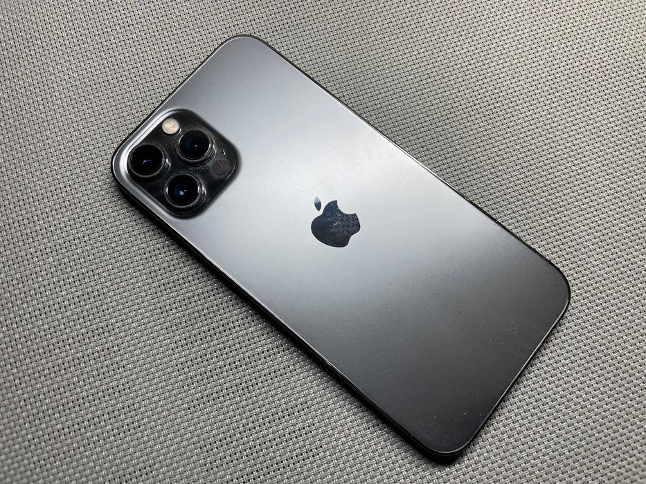 iphone 12 pro max 512