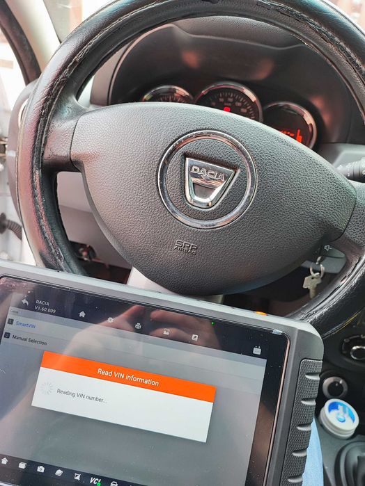 Electrică și Diagnoză Auto, Codări - Servicii Mobile