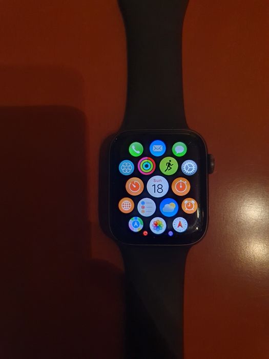 Apple watch SE 44mm