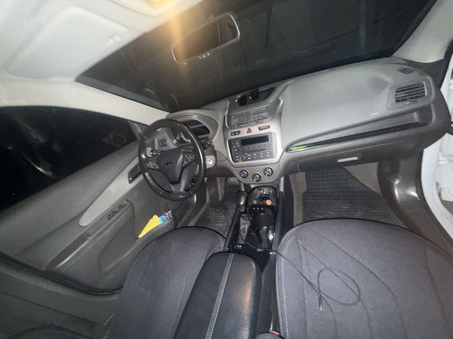 Kabalt 2022 4 -pazitsa oq randa