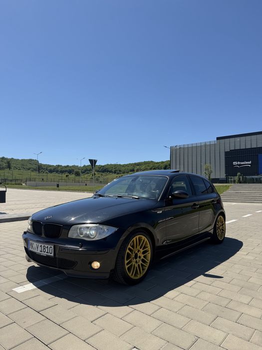 BMW 1 Series 2006 — imagine 2