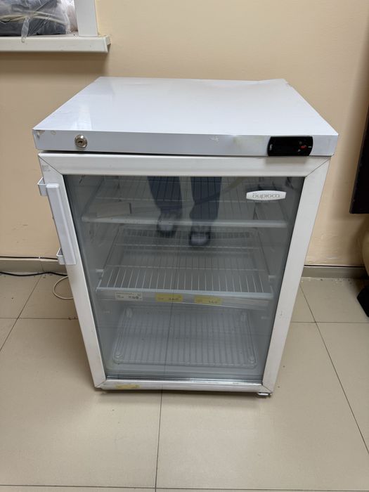 Морозилка минибар б/у