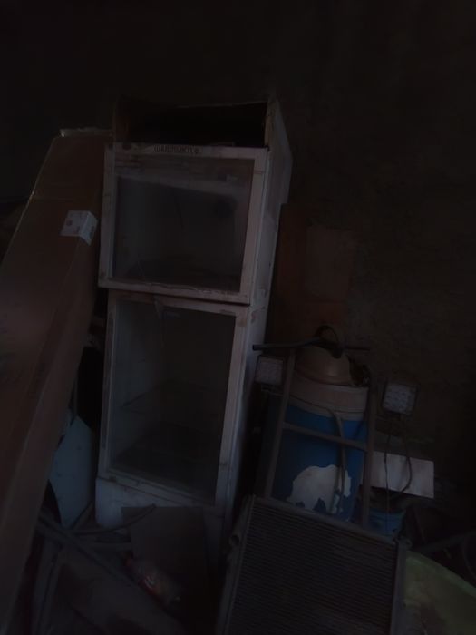 Отдам два холодильника бесплатно