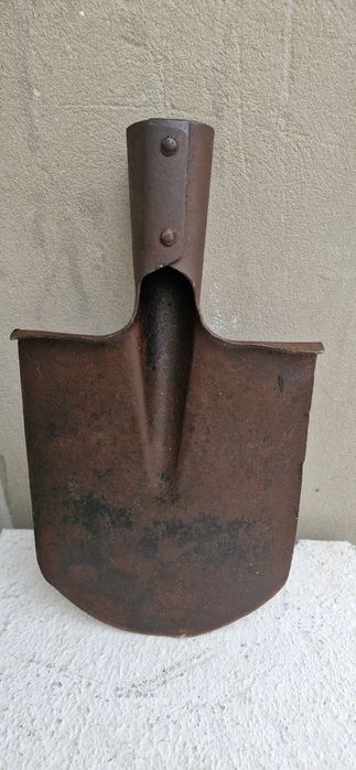 Vând lopeți Linnemann din Primul Război Mondial