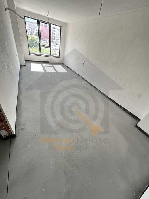 Продава се Тристаен апартамент в София, Малинова долина - 107 кв.м за 1120 €/кв.м - Снимка #1