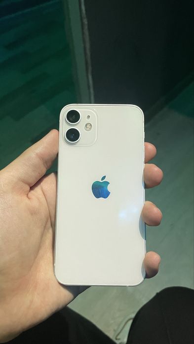 Iphone-12 mini KOREA