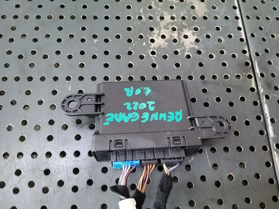 Modul parcare pdc jeep renegade 0263014259 52090744