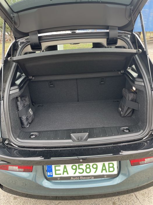 BMW I3 120A/ Sport packet